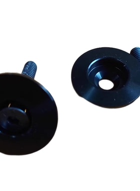 闪电SL7把立盖和螺丝，Venge碗组盖