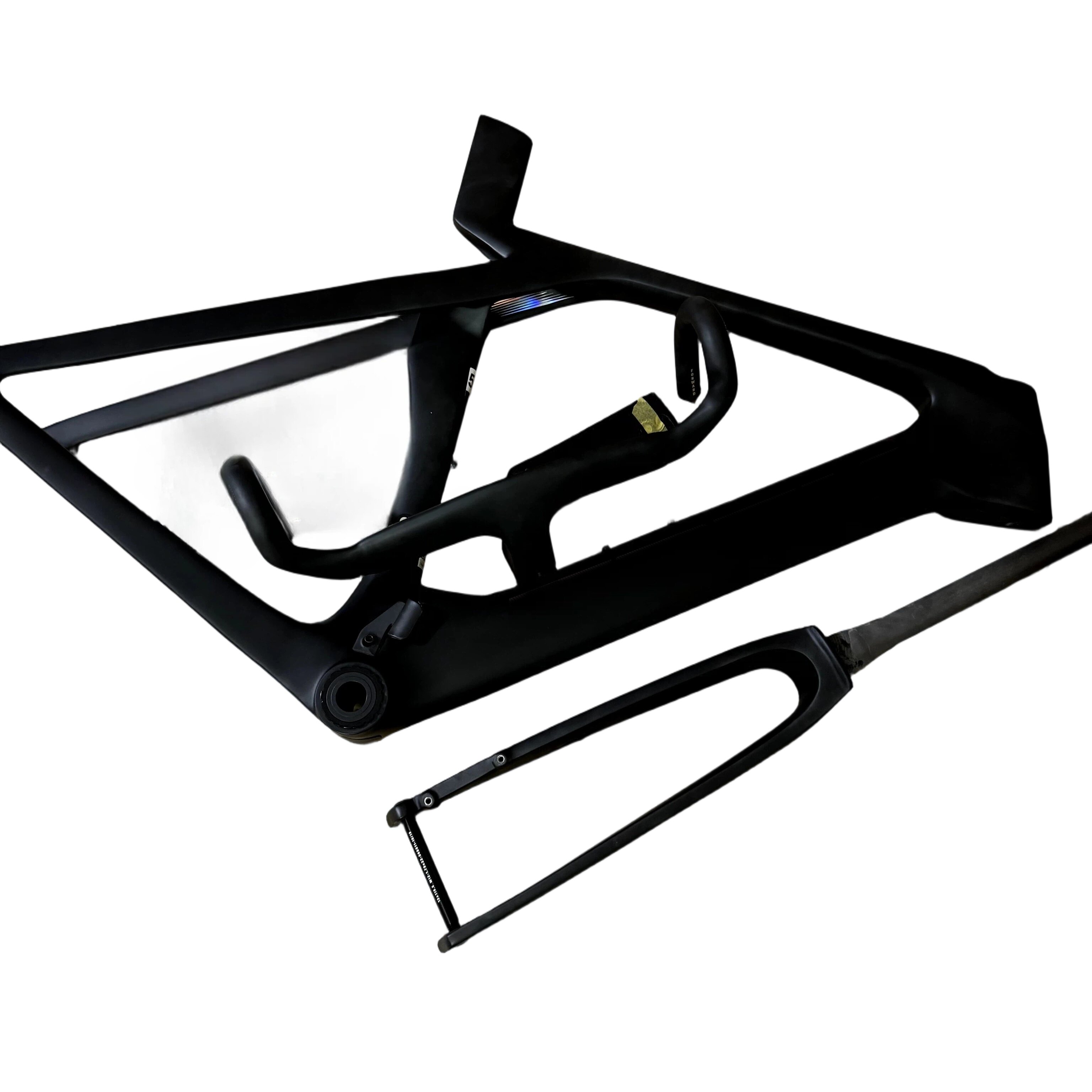 碳纤维公路车SLR7自行车框架定制整车配件齐全