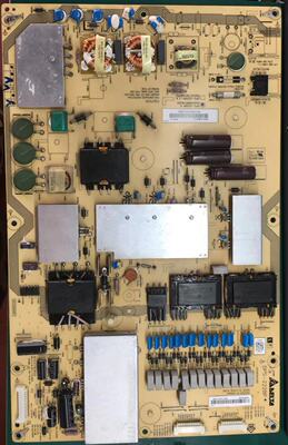 原装夏普LCD-70LX732A/550A液晶电源板 DPS-222BP RUNTKA857WJQZ
