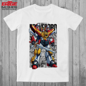 勇者传说T恤勇者系列The Legend Garn原创纯棉体恤 Brave