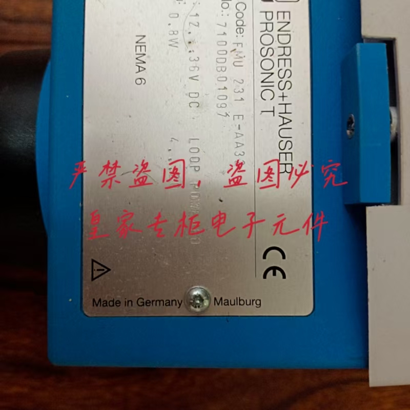 恩德斯豪斯E+H FMU230E-AA32 a101dc01097询价FMU231E-AA32