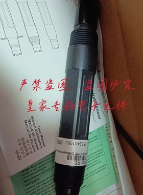 HACH哈希电极RD1R5电导率传感器ORP电极议价8331800