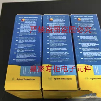 安捷伦19091G-113气相色谱柱19091S-433UI DB-624 113-4362询价