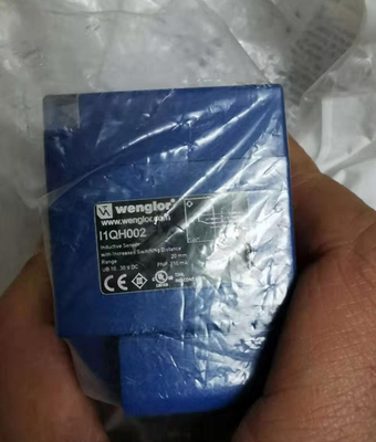 德国wenglor威格勒 I1QH002   IQ200BK70VA3全新原装