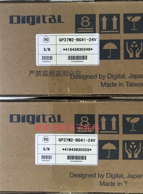 GP37W2-BG41-24V PFXGE4401/4501/4408WAD AST3302-B1-D24询价