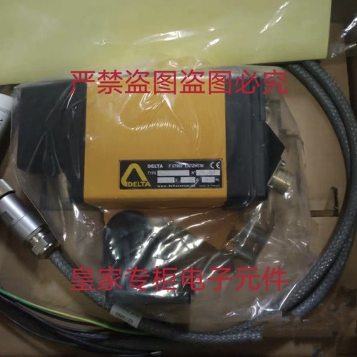 DELTA线扫描测器FT1851-JB V5-JC-R2A Z3-JB-SP询价VLP21 VRH-R