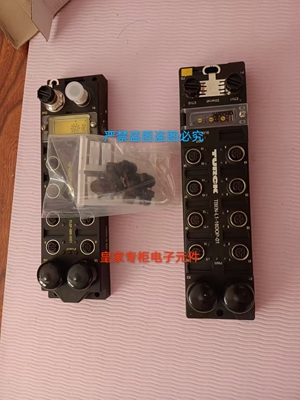 图尔克温度传感器 图尔克FS100-300L-30-2UPN8-H1141