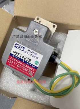 JRC雷达磁控管MAF1425B M1458A M1568BJ M1302L MG4010询价1361