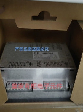 捷尼查PROPHI12R PSophie 12R 5208003功控制器UMG605-PRO询价