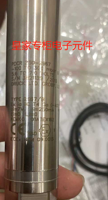 NENKO CE PDCR250-2967 PDCR921-1742压力传感器油舱液位议价