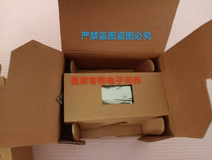 黑白8k线扫相机全新原包装 大华工业相机MV L5082MG170