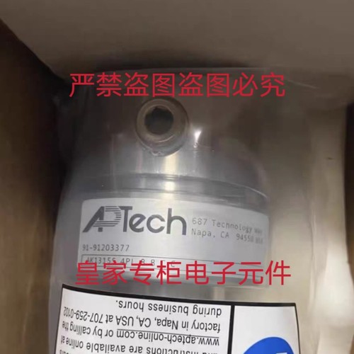 APTech阿普泰克调压阀AK1015S 4PL 4 4 CC AZ1010SHP 2PW FV4 FV4