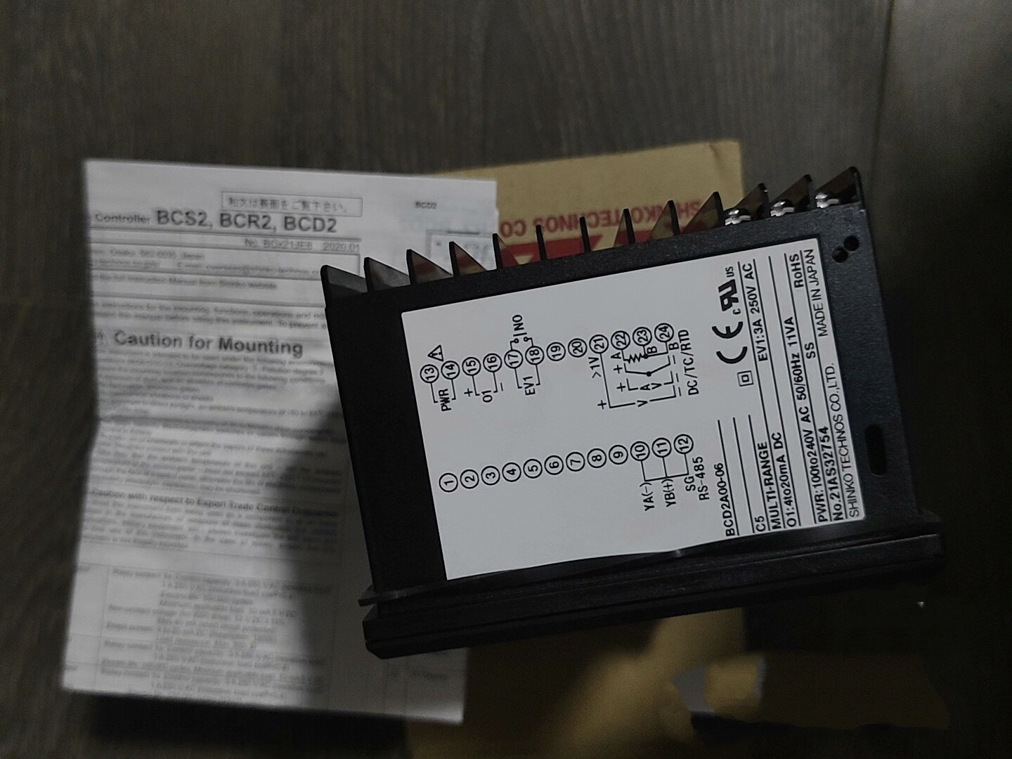 神港温控BCD2A00-06 BCR2S00-00 GCR-63A-S/EDR询价DCL-33A-A/M1