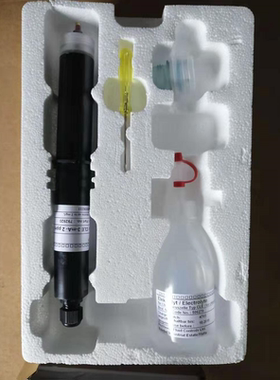 全新普罗名特Prominent余氯传感器探头电极CLE 3-mA- 2 ppm792920