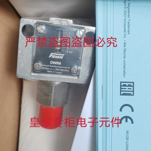 霍尼韦尔DCM6压力开关DWR06 XD505A DPS400A询价DPSN2500A
