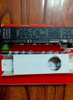 倍福模块EP9214-0023 EP3174-0002 EP3356-0022 EP5101-0011询价