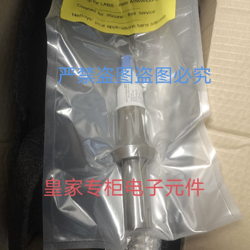 原装正品E+H模拟式电导率传感器CLS21-C1E4A电极电导率探头询价