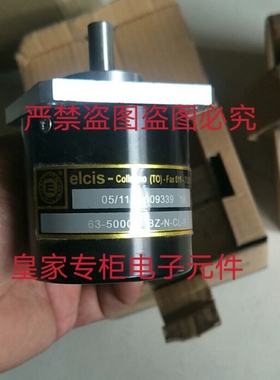 艾西斯ELCIS 115R-1000-5-B-C-CL_R 63S-50000-5-BZ-Z-CL-R询价
