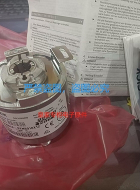 SICK西克编码器DFS60B-BHAA03000全新原包装