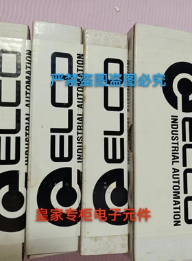 宜科ELCO模块SPDB-08UP-001 SPDP-GW-001 LKHA-3200N-TA/LT询价