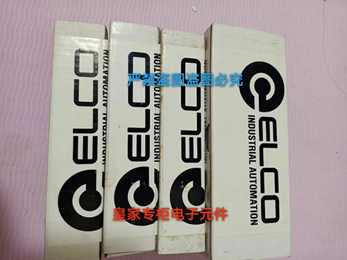 宜科ELCO模块SPDB-08UP-001 SPDP-GW-001 LKHA-3200N-TA/LT询价