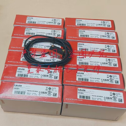 劳易测检测开关HRTR 318K/66-120-S12 PRK5/2N-200-M12询价