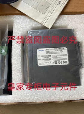 ORing工业交换机IGAP-610H_US IGS-3044GP 3044GC询价RES－3242GC