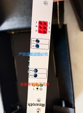力士乐比放大器VT-VARAP1-527-2X/V0 VT-MSPA1-22/A5/000/000询价