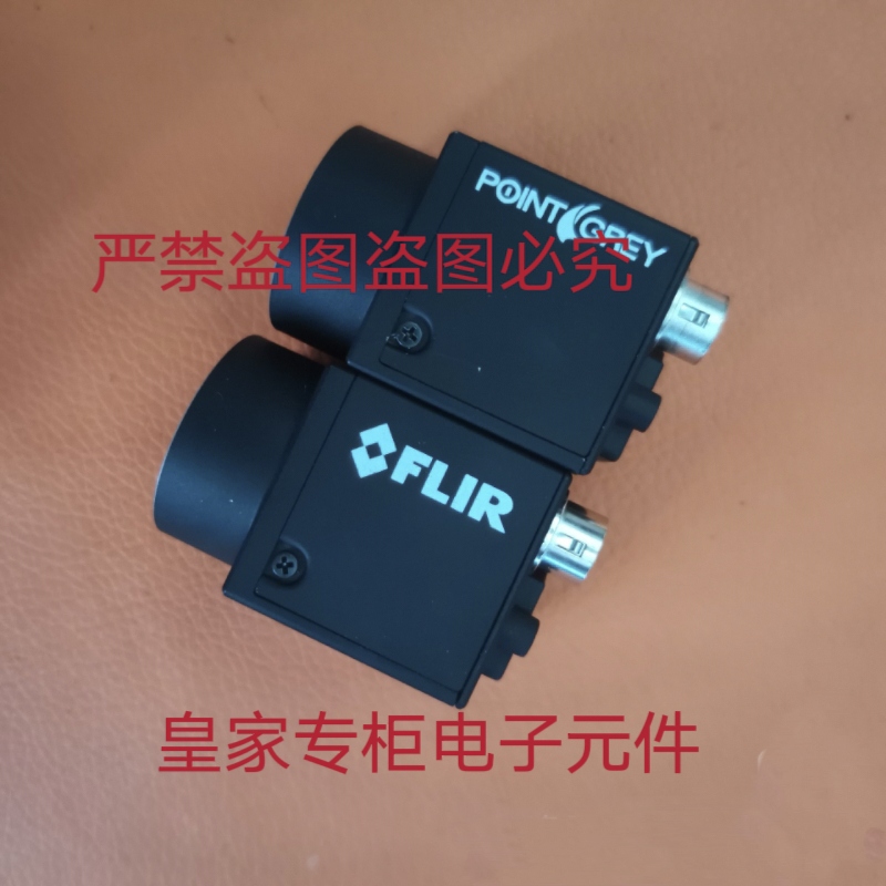 灰点工业相机bfly-U3-23s6m-c BFLY-PGE-13S2M-CS询价PGE-50H5M-C