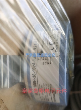 沃申道夫编码器 WDGA 100H-38-1024-ABN-R24-L3询价