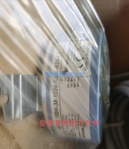 沃申道夫编码器 WDGA 100H-38-1024-ABN-R24-L3询价