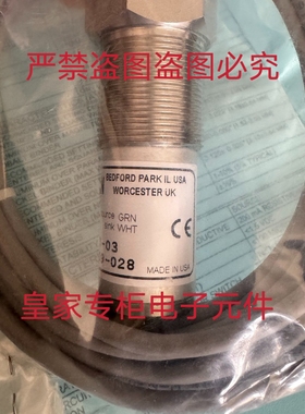 西康传感器301-27803-00 9-287-03 9-278-03询价11P/H-370-06