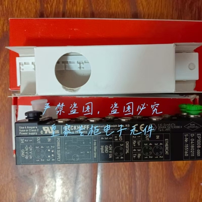 倍福模块IL2301-B110 B310 B900 B318-0000 IL2302-B110询价