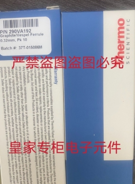 Thermo Scientific 290VA192 088666 赛默飞079812 68035询价
