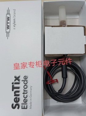 WTW PH电极 SenTix xo 103720 RO ORP 103721 DJ 900001询价