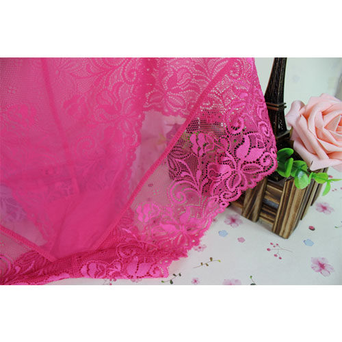 Slip en nylon - Ref 646907 Image 5