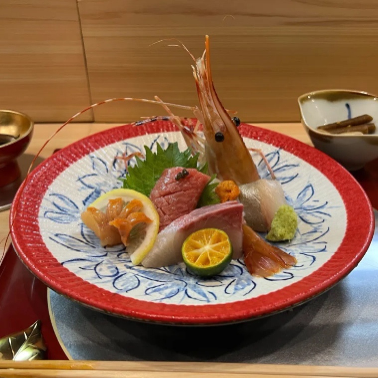 新中日本式料理陶瓷餐具