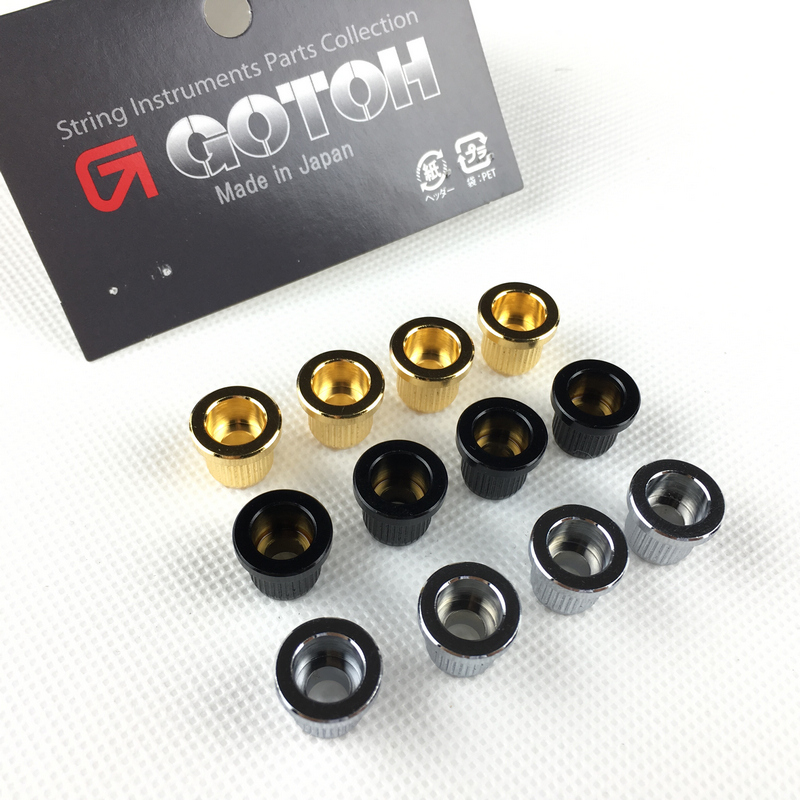 日产 GOTOH 电贝司琴体 穿体扣 电贝斯穿弦扣 穿弦锥 背面用 TLB2