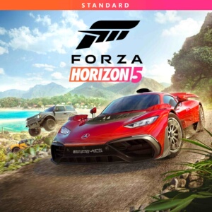 极限竞速地平线5 xbox|PC 普通版|豪华版|终极版 激活码 兑换码