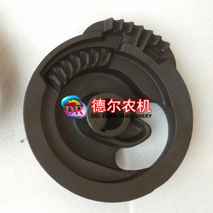 捆草机配件 纽荷兰5070打捆机 打结器齿盘