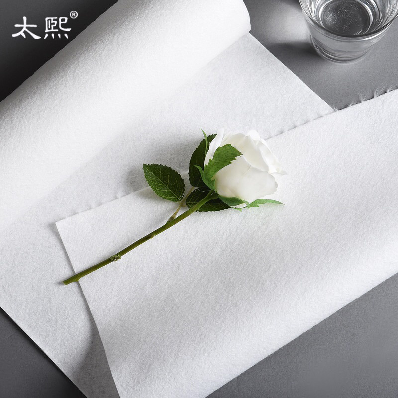 花束保水棉吸水新疆棉运输保鲜棉吸水防漏水海绵礼盒花束专兜水袋