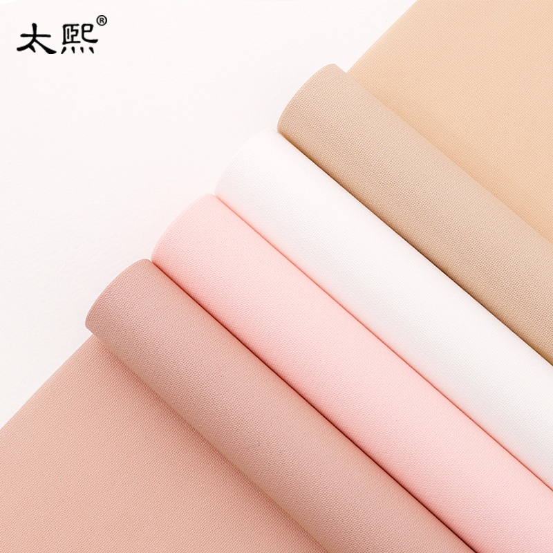 七夕花束包装材料卡芬立体防水