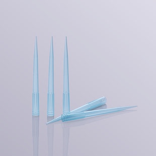 5ml大龙艾本德 移液器加长吸头枪头1ml 1250ul 200ul thermo 10ul