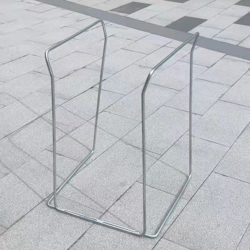 加厚帆布文件销毁袋专用集包架