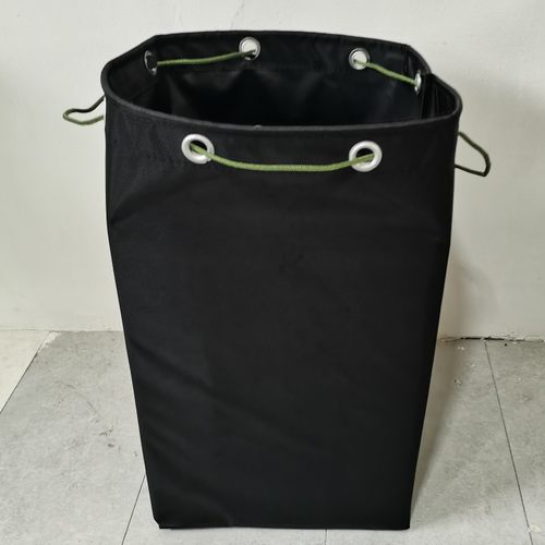 加厚防水牛津布黑色收纳袋