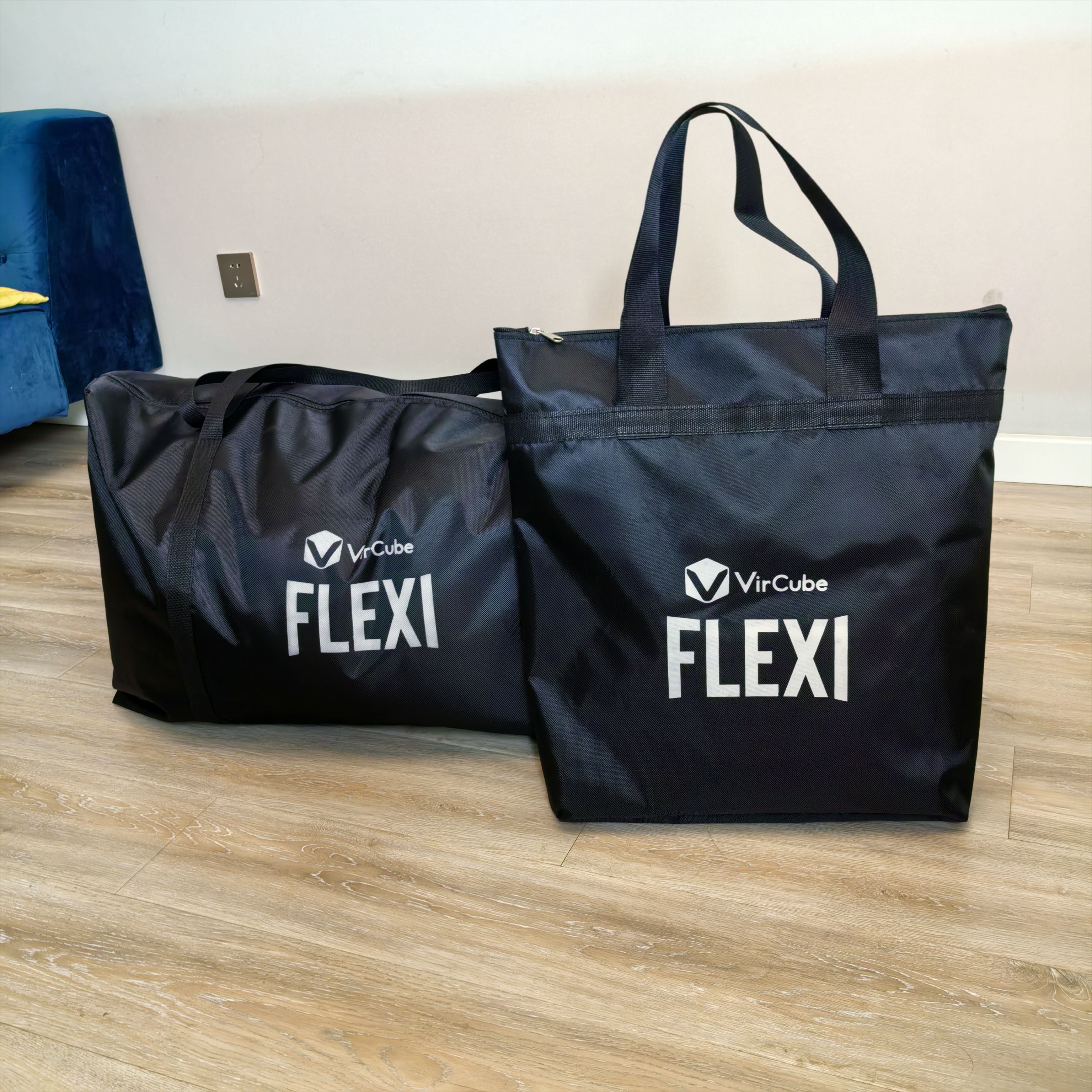 处理防水牛津布行李袋拉链购物袋单肩女背包鱼护袋冬钓垫子收纳袋