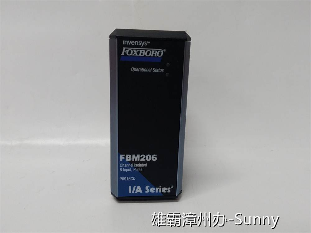 FOXBORO CP60B现货，优势型号，模块PLC进口备件议价