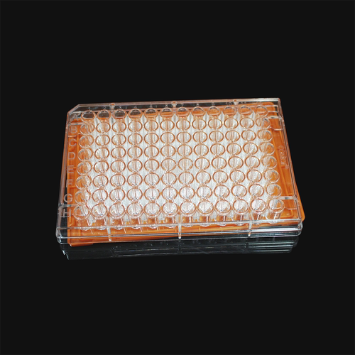 901896孔不可拆酶标板Corning