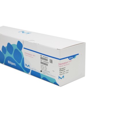 密理博ISEQ00010PVDF膜