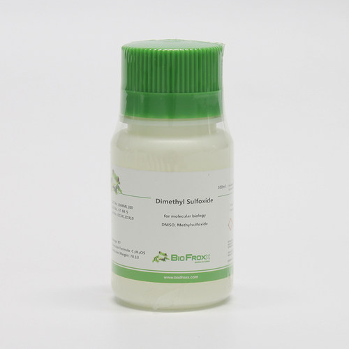 二甲基亚砜DMSO1084ML100